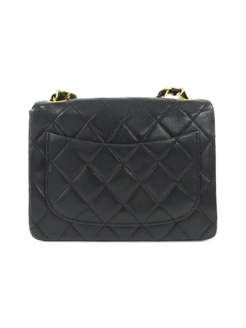 Chanel Vintage Shoulder